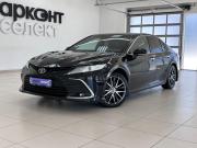 Toyota Camry VIII (XV70) Волгоград  - изображение 40
