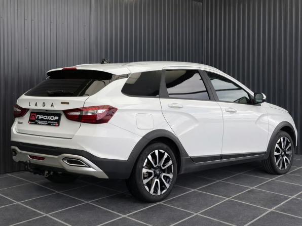 Lada (ВАЗ) Vesta I Рестайлинг (NG) с пробегом 2024 года, цена 1 497 000 рублей, 30313 км, универсал, Автокод Объявления