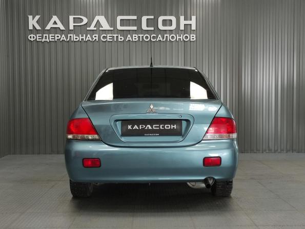 Mitsubishi Lancer IX Рестайлинг с пробегом 2006 года, цена 380 000 рублей, 233770 км, седан, Автокод Объявления