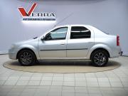 Renault Logan I Рестайлинг Уфа  - изображение 24