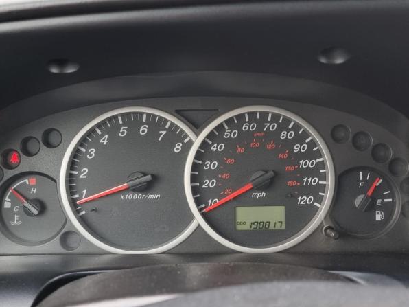 Mazda Tribute I с пробегом 2003 года, цена 359 000 рублей, 198817 км, внедорожник, Автокод Объявления
