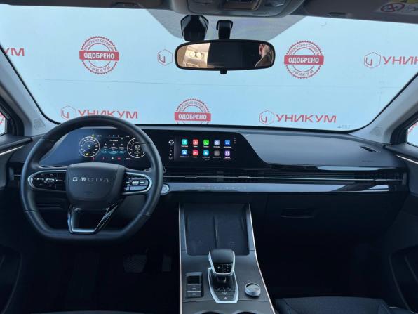 Omoda C5 I с пробегом 2023 года, цена 1 759 000 рублей, 25153 км, внедорожник, Автокод Объявления