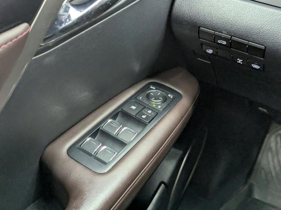 Lexus RX IV Воронеж  - изображение 14