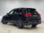 Mercedes-Benz GLC I (X253) Рестайлинг Кемерово  - изображение 31