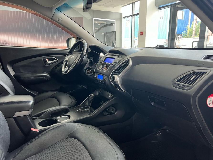 Hyundai ix35 I Екатеринбург  - изображение 16