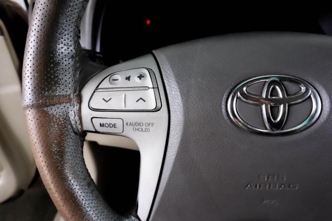 Toyota Camry VI (XV40) с пробегом 2006 года, цена 799 000 рублей, 404600 км, седан, Автокод Объявления