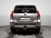 Toyota Land Cruiser Prado 150 Series Рестайлинг 3 Санкт-Петербург  - изображение 30