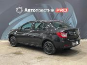 Renault Logan II Пермь  - изображение 27