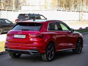 Audi Q3 II (F3) Санкт-Петербург  - изображение 40