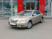 Toyota Camry VI (XV40) Брянск  - изображение 16