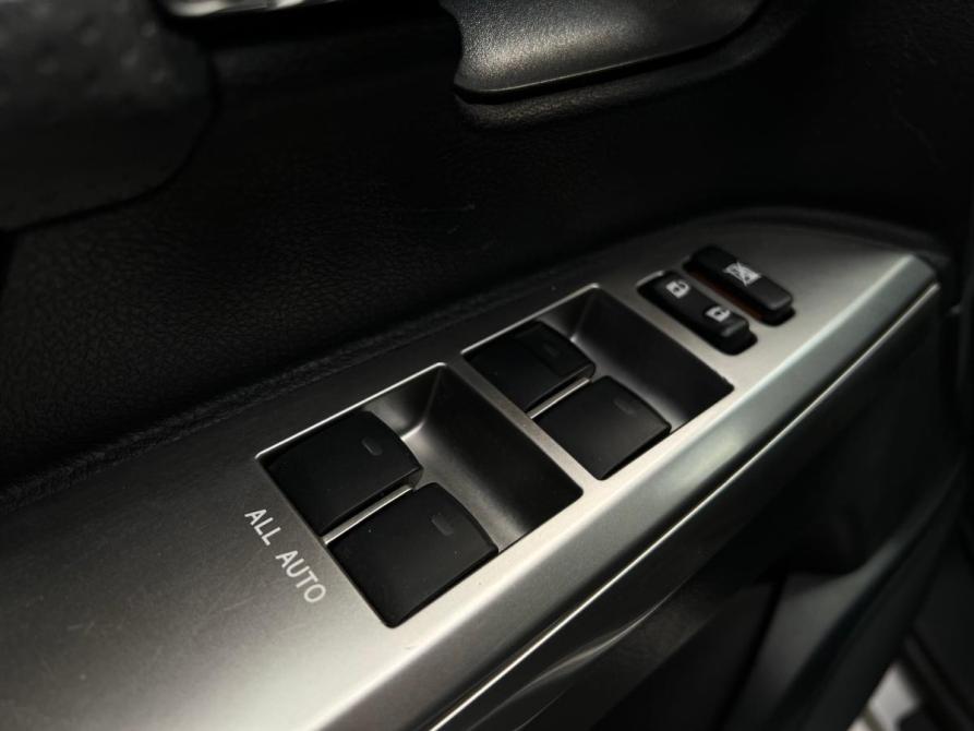 Toyota Land Cruiser 200 Series Рестайлинг 1 Альметьевск  - изображение 11