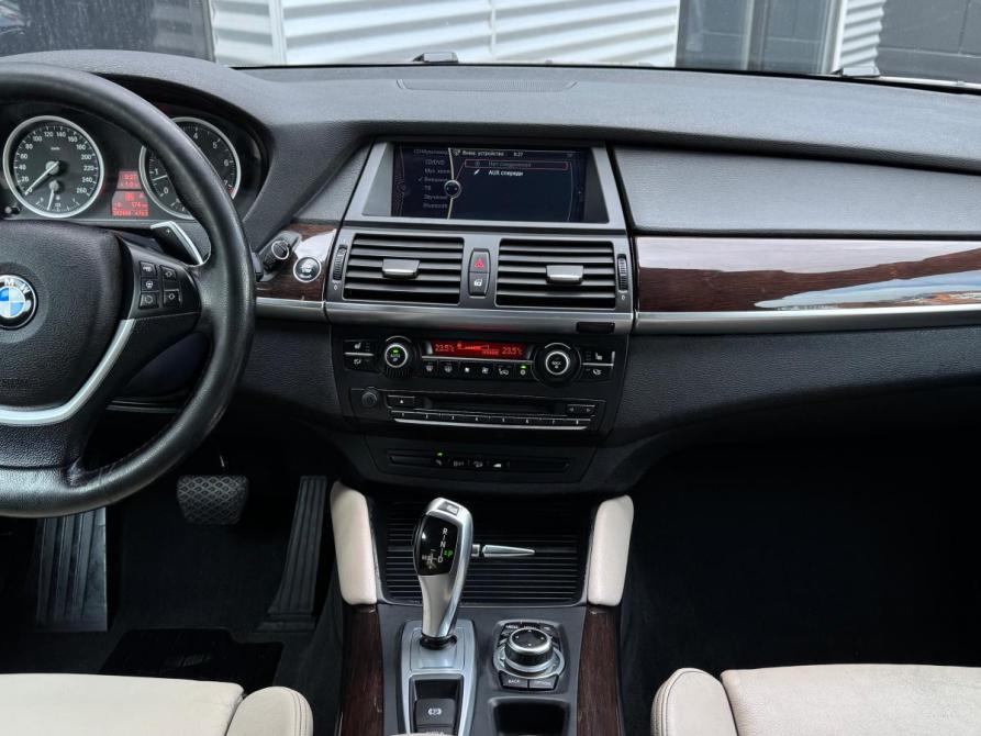 BMW X6 I (E71) Рестайлинг Иркутск  - изображение 11
