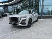Hongqi HS5 I Рестайлинг Сочи  - изображение 15