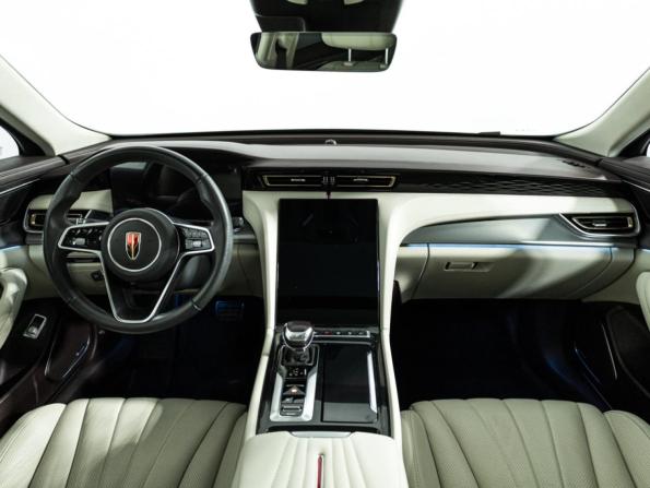 Hongqi H5 II с пробегом 2023 года, цена 2 600 000 рублей, 77438 км, седан, Автокод Объявления