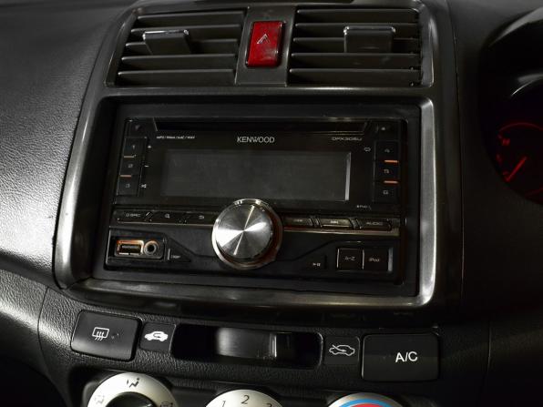 Honda Airwave I с пробегом 2006 года, цена 479 995 рублей, 311307 км, универсал, Автокод Объявления
