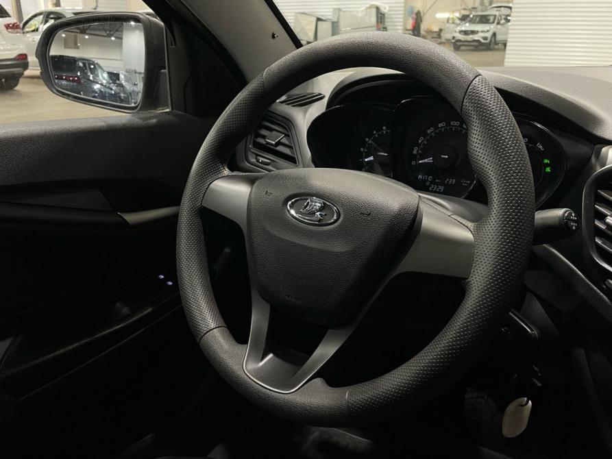 Lada (ВАЗ) Vesta I Пермь  - изображение 14