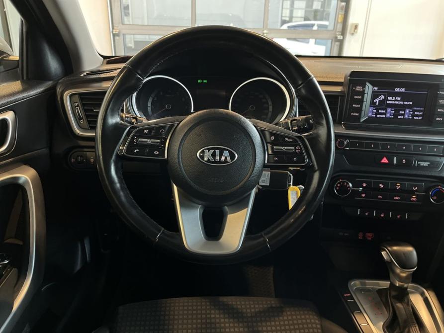 Kia Ceed III Чебоксары  - изображение 10