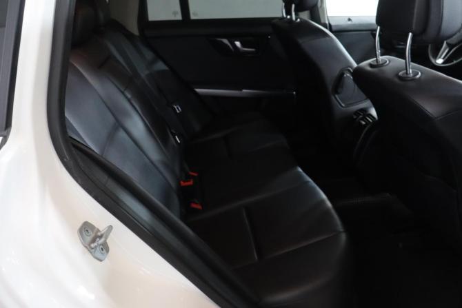Mercedes-Benz GLK-Класс I (X204) Рестайлинг с пробегом 2014 года, цена 1 599 000 рублей, 285000 км, внедорожник, Автокод Объявления