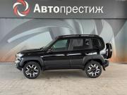 Lada (ВАЗ) Niva Travel I Рестайлинг Волгоград  - изображение 29