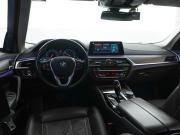 BMW 5 серии VII (G30/G31/G38) Москва  - изображение 33