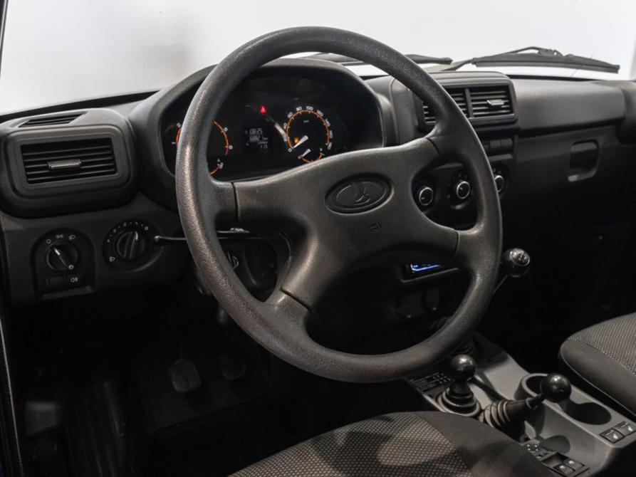 Lada (ВАЗ) 2121 (4x4) I Рестайлинг (2020) Казань  - изображение 5