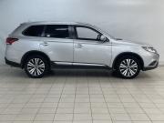 Mitsubishi Outlander III Рестайлинг 3 Воронеж  - изображение 28