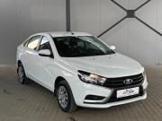 Lada (ВАЗ) Vesta I Тамбов  - изображение 20