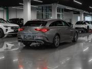 Mercedes-Benz CLA II (C118 X118) Москва  - изображение 26