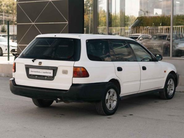 Honda Partner I с пробегом 2001 года, цена 195 000 рублей, 436334 км, универсал, Автокод Объявления