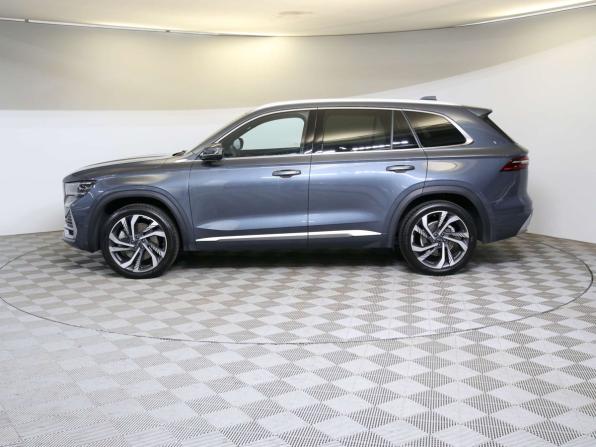 Geely Monjaro I с пробегом 2024 года, цена 3 390 000 рублей, 49211 км, внедорожник, Автокод Объявления