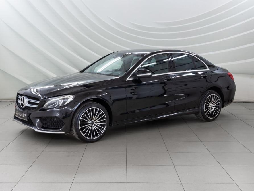 Mercedes-Benz C-Класс IV (W205) Волгоград  - изображение 3