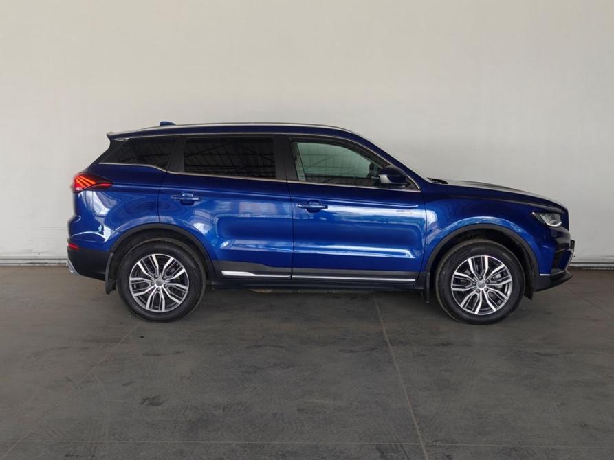 Geely Atlas Pro Москва  - изображение 8