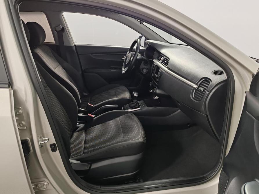 Kia Rio IV Москва  - изображение 19