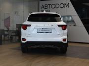 Haval H7 I Москва  - изображение 32