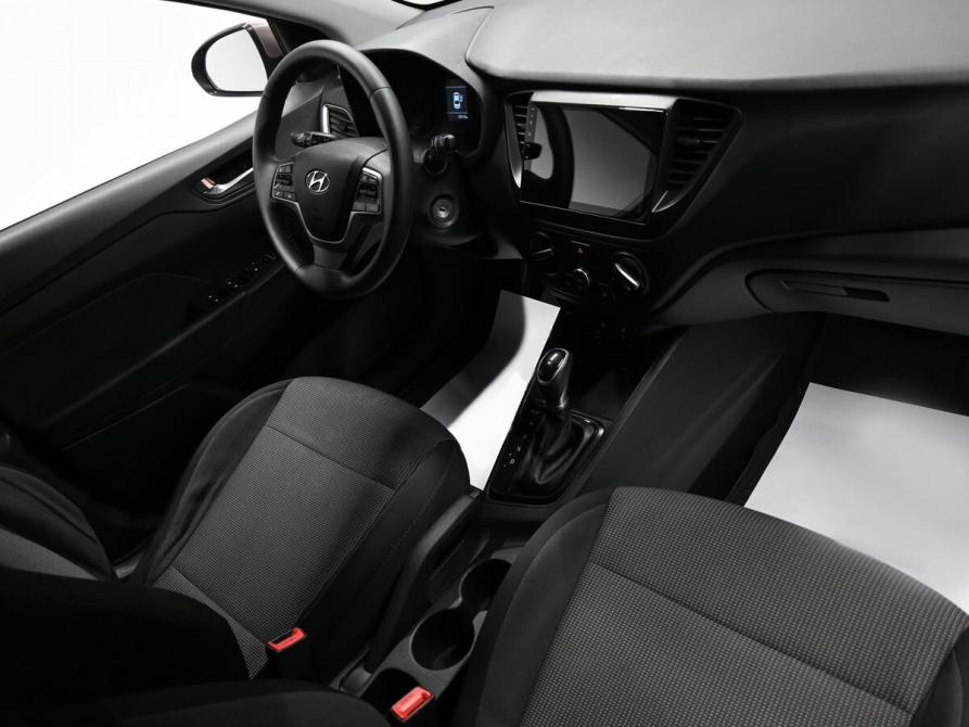 Hyundai Solaris II Тверь  - изображение 13