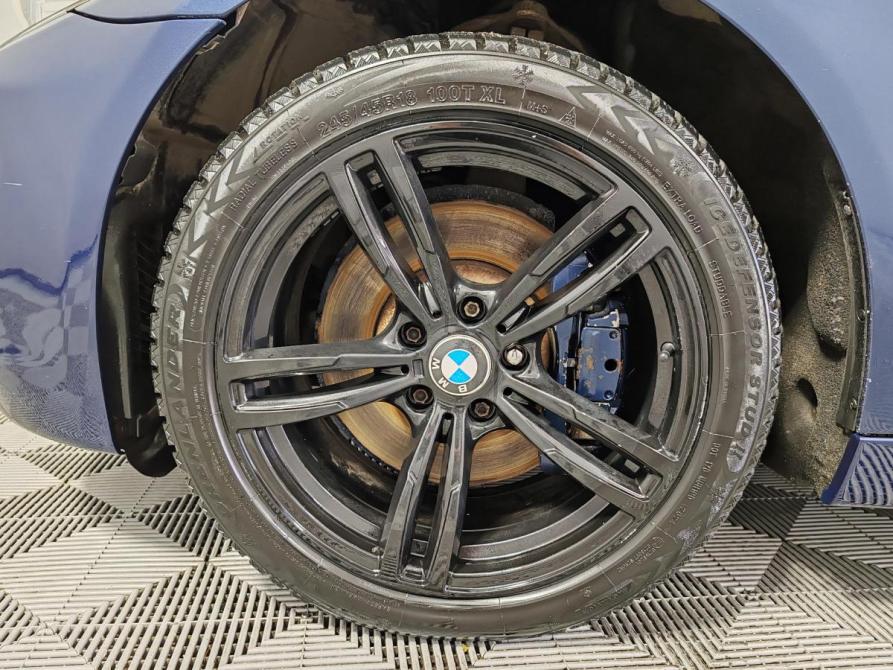 BMW 5 серии VI (F10/F11/F07) Москва  - изображение 18