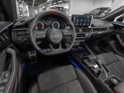Audi A4 V (B9) Рестайлинг Москва  - изображение 33