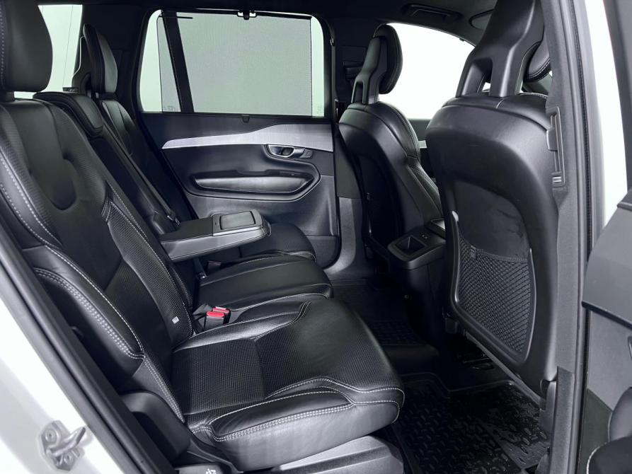 Volvo XC90 II Рестайлинг 1 Ростов-на-Дону  - изображение 17
