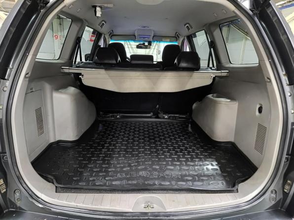 Mitsubishi Pajero Sport II Рестайлинг с пробегом 2013 года, цена 1 900 000 рублей, 211171 км, внедорожник, Автокод Объявления