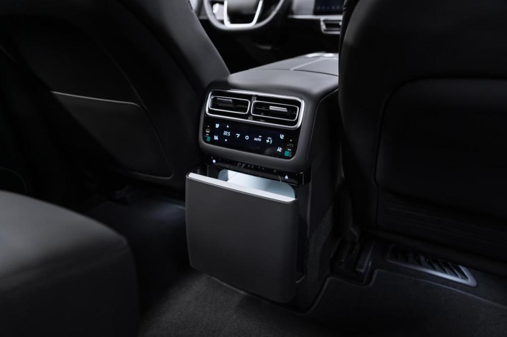 Li Auto (Lixiang) L7 I Рестайлинг Москва  - изображение 19
