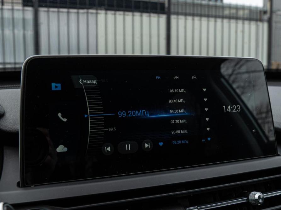 Chery Tiggo 8 I Волгоград  - изображение 15