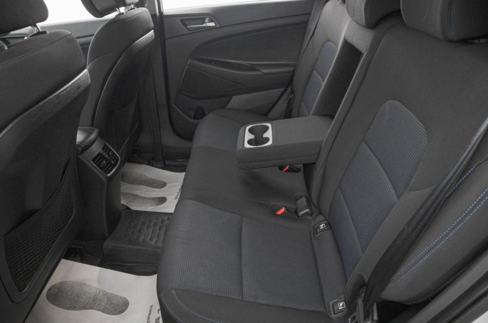 Hyundai Tucson III Барнаул  - изображение 24