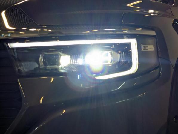 Foton Tunland V9 с пробегом 2025 года, цена 4 845 000 рублей, 13531 км, offers.body_type.unknown, Автокод Объявления