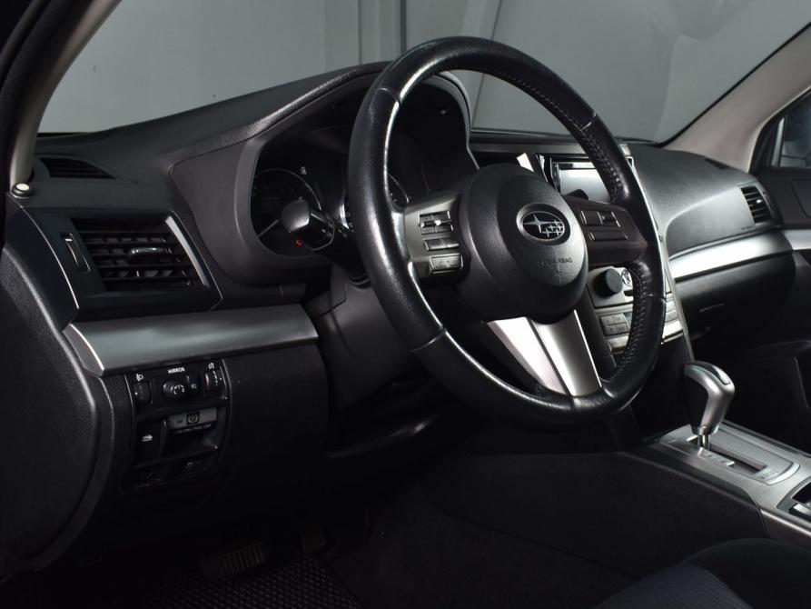 Subaru Outback IV Кемерово  - изображение 6