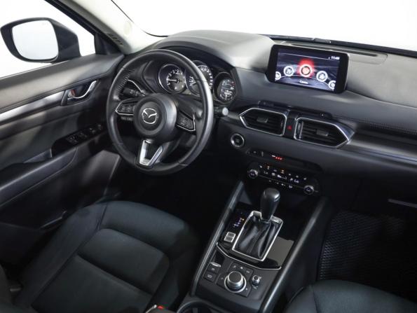 Mazda CX-5 II с пробегом 2021 года, цена 3 199 000 рублей, 50252 км, внедорожник, Автокод Объявления