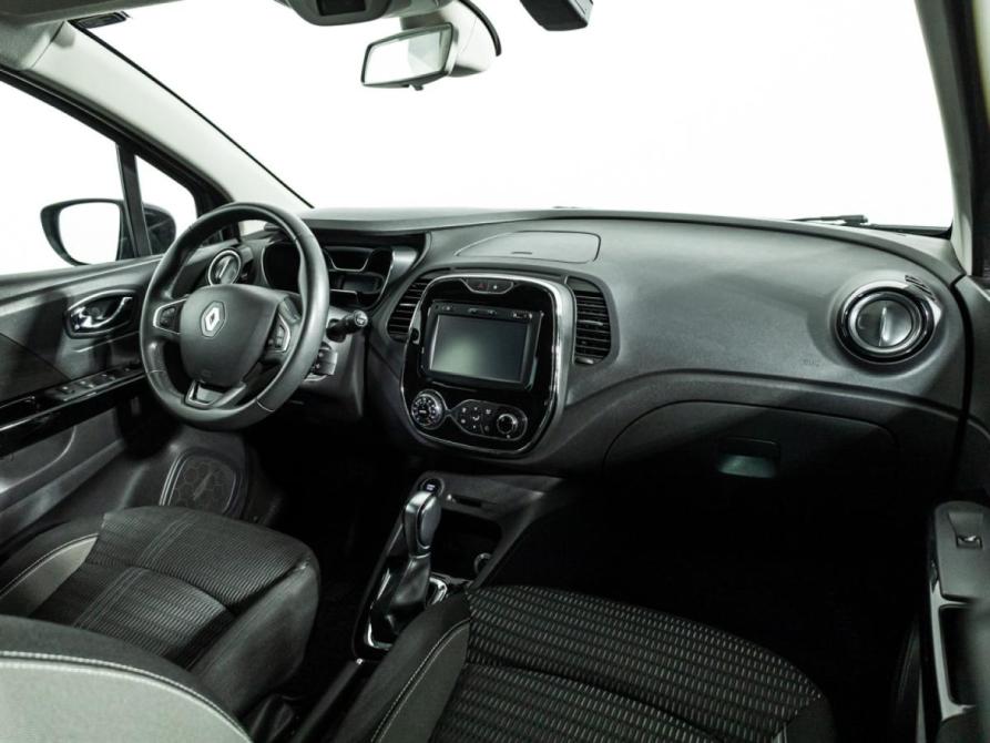Renault Kaptur I Санкт-Петербург  - изображение 9
