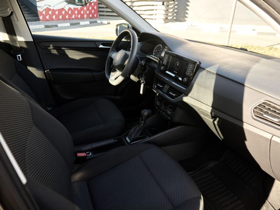 Volkswagen Polo VI Казань  - изображение 6