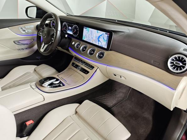 Mercedes-Benz E-Класс V (W213 S213 C238) с пробегом 2019 года, цена 3 999 999 рублей, 97104 км, купе-хардтоп, Автокод Объявления