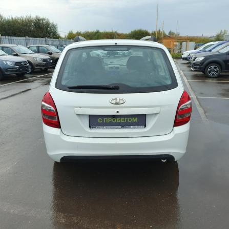 Lada (ВАЗ) Kalina II с пробегом 2014 года, цена 315 000 рублей, 120000 км, универсал, Автокод Объявления