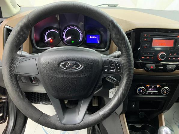 Lada (ВАЗ) XRAY I с пробегом 2017 года, цена 810 000 рублей, 84379 км, хэтчбек, Автокод Объявления